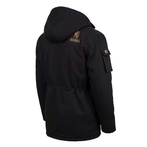 BOER M URBAN PARKA JKT MUPJ BOER M URBAN PARKA JKT MUPJ